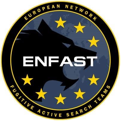 ENFAST — Európska sieť tímov pre aktívne pátranie po utečencoch pred spravodlivosťou
