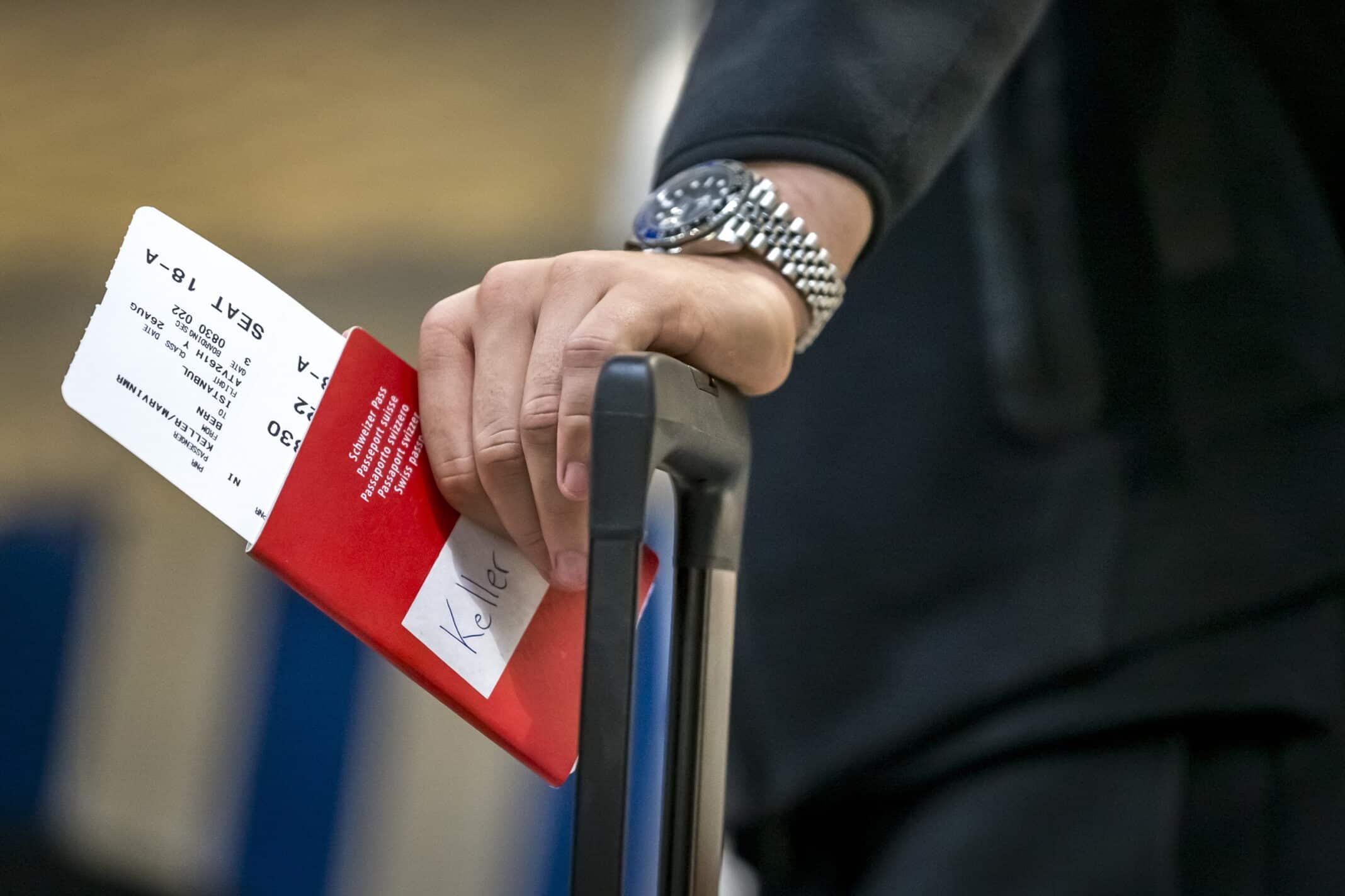 Prekročenie hranice — vstupná kontrola Bulharskej republiky